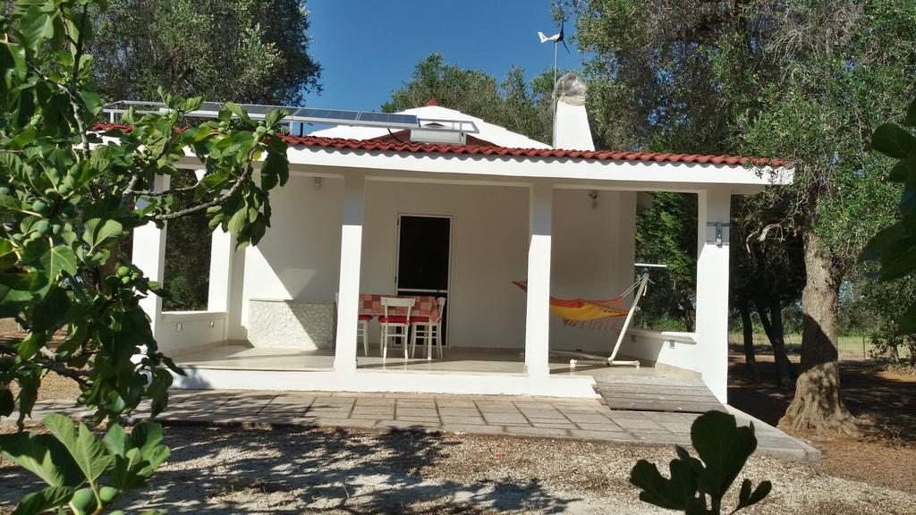 Casetta Di Lelia San Donaci Εξωτερικό φωτογραφία